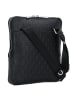 Guess Torino Umhängetasche 19.5 cm in black