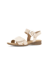 Gabor Comfort Riemchensandalen in beige