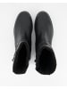 Gabor Comfort Klassische Stiefeletten in Schwarz