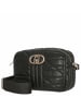 Liu Jo Achala - Umhängetasche M 22 cm (nero) in olive night