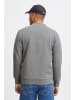 INDICODE Sweatjacke IDBronte in Grau