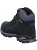 MEINDL Wanderschuhe für Damen in metall