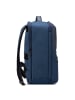 Roncato Trial Business-Rucksack 40 cm Laptopfach dark blue