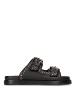POELMAN Poelman MAG Damen Sandalen