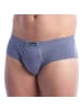 Abanderado 3er-Set: Slip in Blue