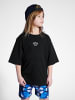 Sometime Soon Stmkarma T-Shirt Kinder in BLACK