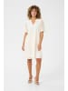 Cream Kleid CRRubby A-shape in Marshmallow
