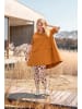 Ulla Popken Tunika in caramel