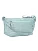 PICARD Mermaid Umhängetasche Leder 25 cm in mentha