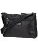 PICARD Schultertasche Legere in Schwarz