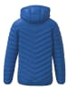 erima Kinder Puffer Jacke in new royal