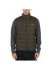 Lyle & Scott Grün Herren Weste
