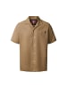 MCS Hemd Jackson Shirt in Otter