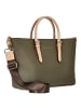 Bugatti Ella - Shopper M 33 cm in olive