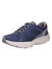 Joya Schnürschuh NOVA DARK BLUE in blau