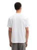 Marc O'Polo T-Shirt relaxed in Weiß
