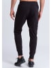 erima Essential Sweatpant in schwarz