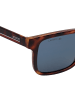 Lacoste Sonnenbrille in Brown