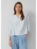 s.Oliver Bluse  in  5110_hellblau