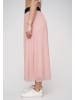 Cloud5ive Maxi Skirt in rose
