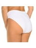 Intimidea Pantys in White