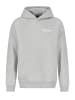 Sublevel Urban Hoodie mit Kängurutasche in Hellgrau