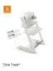 Stokke Tripp Trapp® Baby Set weiss in Weiß ab 6 Monate