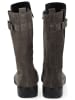 Legero Stiefel in Grau