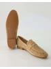 Di Lauro Slipper in Braun