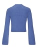 Copenhagen Studios Langarmshirt in blau