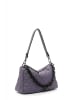 EMILY & NOAH Handtasche für Damen in lila