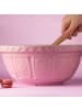 Mason Cash MASON CASH | Rührschüssel, MIXING BOWL, pink, 2 L