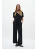 InWear Overall GaldriaIW Relaxed fit in Black
