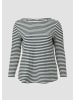 s.Oliver T-Shirt in 69G4_petrol