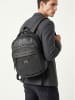 Enrico Coveri Rucksack in NERO