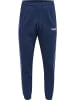 Hummel Hummel Pants Hmllgc Unisex Erwachsene Feuchtigkeitsabsorbierenden in DRESS BLUES