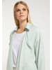RISA Damen Blusenjacke in Minze