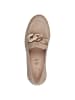 Tamaris COMFORT Slipper in beige