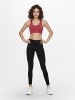 Only Play Sportleggings in Black