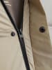 Jack & Jones Steppjacke in Crockery