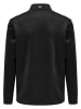 Hummel Reißverschluss Jacke Hmlcore Kinder in BLACK/BLACK