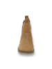 Lotta&Emil CHELSEA BOOT cognac