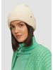s.Oliver Mütze in 8100_beige