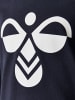 Hummel Hummel Kapuzenpullover Hmlcuatro Lebensstil Kinder in BLACK IRIS