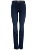 ONLY Jeans ONLPAOLA FLARE AZGZ878 flared in Blau