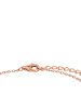 Amor Armband Silber 925, rosévergoldet in Roségold