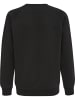 Hummel Hummel Sweatshirt Raglanärmel Hmlred Kinder in BLACK
