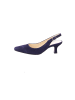 Gabor Sling-Pumps für Damen in blau