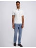 Pierre Cardin Poloshirt in WeiÃŸ