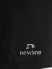 Newline Newline Kurze Hose Nwlperform Laufen Damen in BLACK